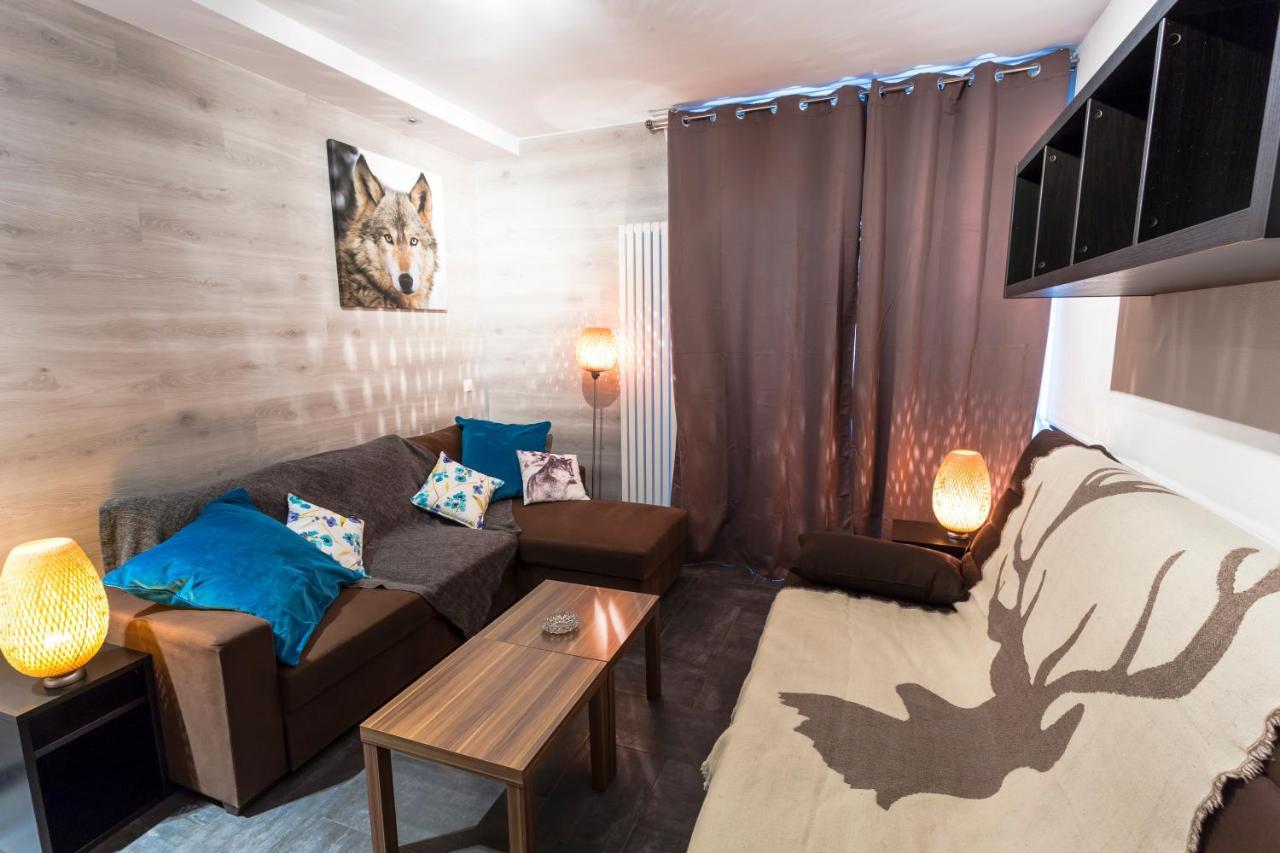 Butas Chamois Pedrous Pas De La Casa
